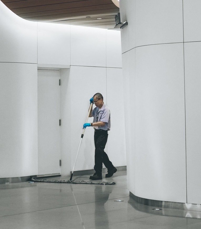 Facility Services
